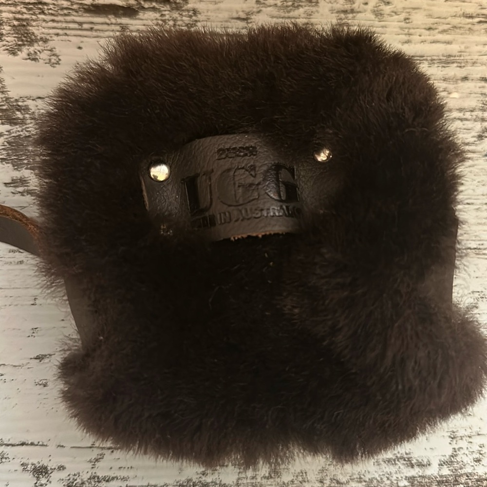 UGG Coin Wallet